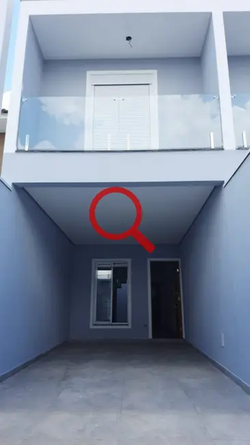 Foto 2 de Sobrado com 3 quartos à venda, 100m2 em Jardim Santa Cruz (Campo Grande), São Paulo - SP