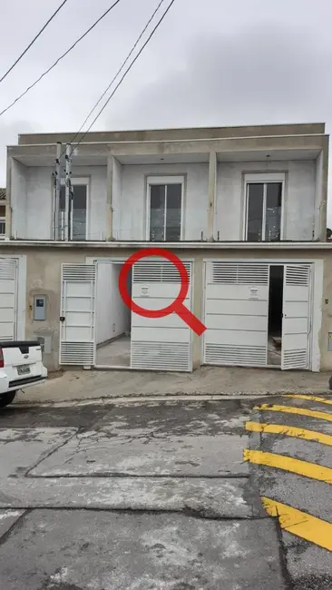 Foto 3 de Sobrado com 3 quartos à venda, 100m2 em Jardim Santa Cruz (Campo Grande), São Paulo - SP