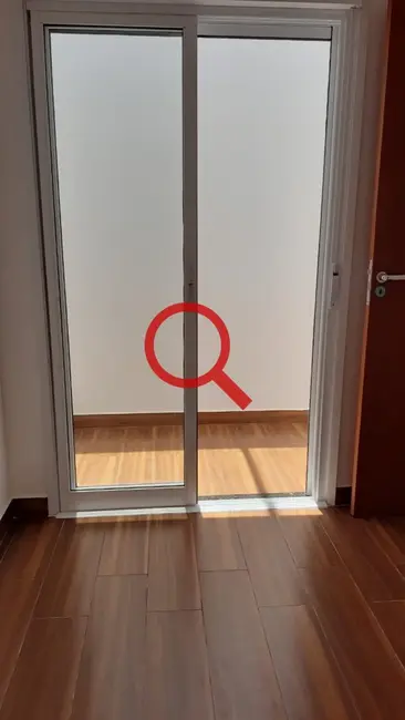 Foto 8 de Sobrado com 3 quartos à venda, 100m2 em Jardim Santa Cruz (Campo Grande), São Paulo - SP