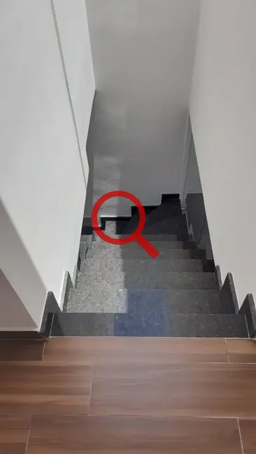 Foto 7 de Sobrado com 3 quartos à venda, 100m2 em Jardim Santa Cruz (Campo Grande), São Paulo - SP