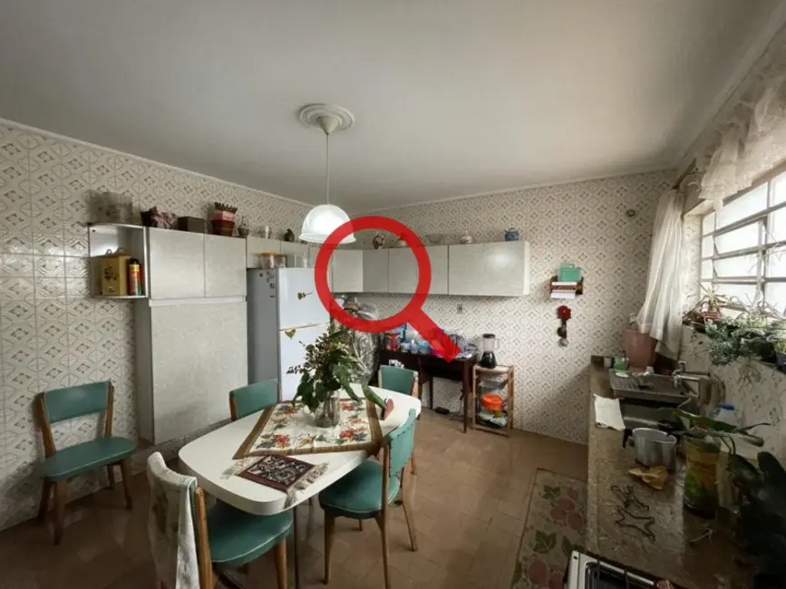 Foto 6 de Casa com 4 quartos à venda, 300m2 em Vila Harmonia, Guarulhos - SP