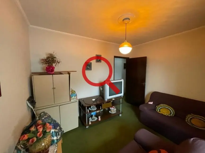 Foto 7 de Casa com 4 quartos à venda, 300m2 em Vila Harmonia, Guarulhos - SP