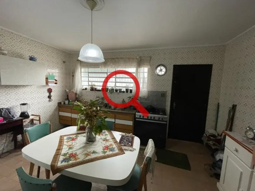 Foto 5 de Casa com 4 quartos à venda, 300m2 em Vila Harmonia, Guarulhos - SP