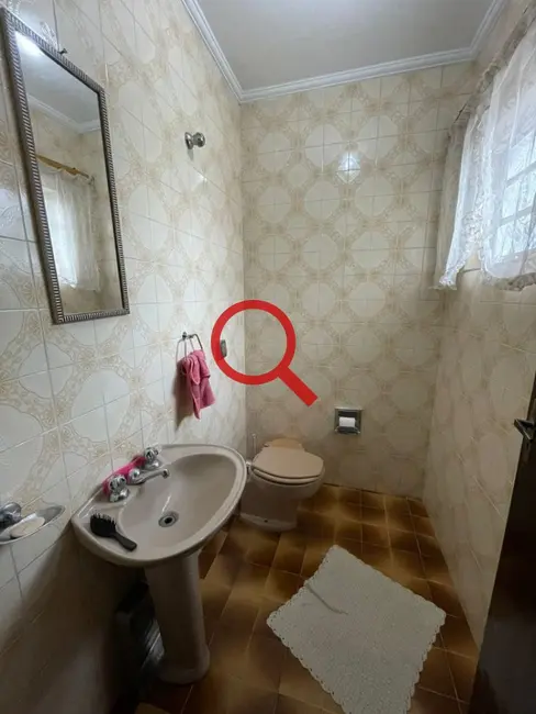 Foto 3 de Casa com 4 quartos à venda, 300m2 em Vila Harmonia, Guarulhos - SP