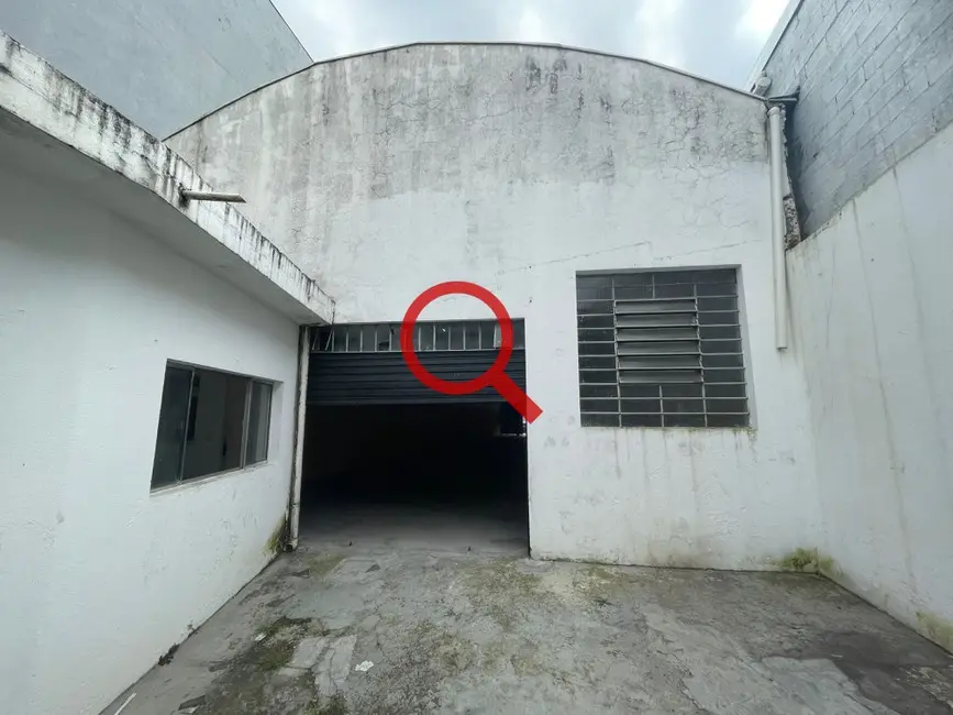 Armazém / Galpão para alugar, 500m2 em Vila Augusta, Guarulhos - SP - imagem 5 Foto 5 de Armazém / Galpão para alugar, 500m2 em Vila Augusta, Guarulhos - SP