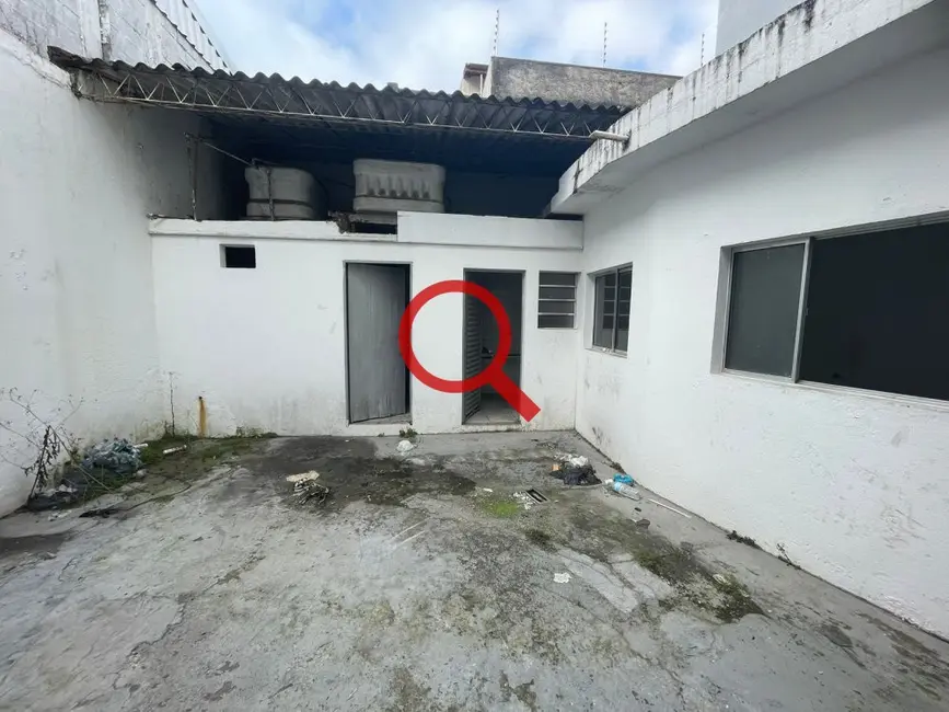 Armazém / Galpão para alugar, 500m2 em Vila Augusta, Guarulhos - SP - imagem 9 Foto 9 de Armazém / Galpão para alugar, 500m2 em Vila Augusta, Guarulhos - SP