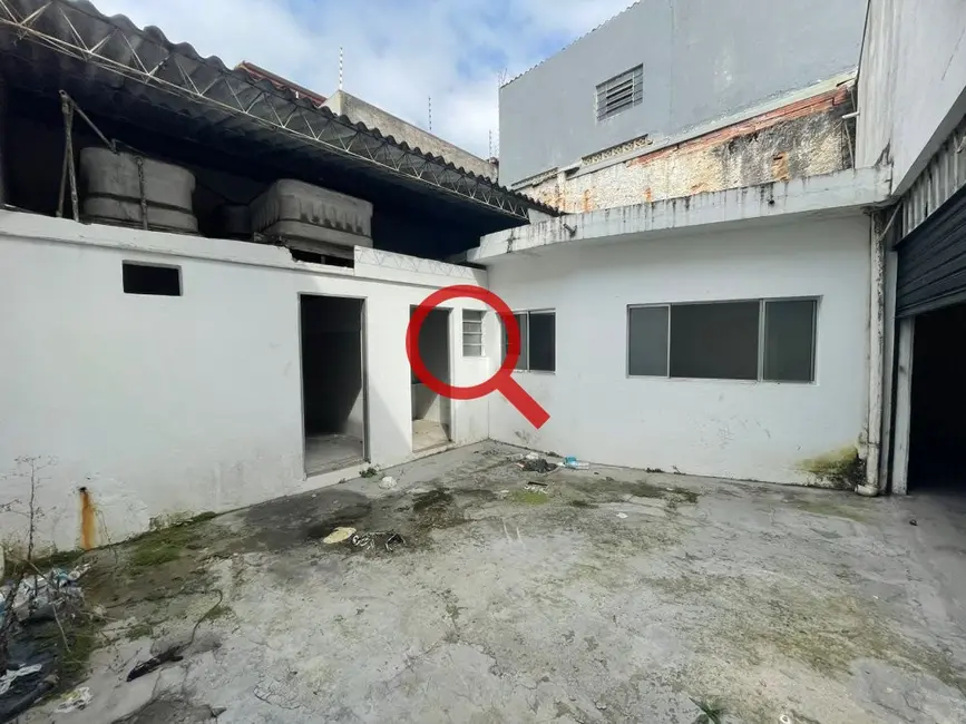 Armazém / Galpão para alugar, 500m2 em Vila Augusta, Guarulhos - SP - imagem 8 Foto 8 de Armazém / Galpão para alugar, 500m2 em Vila Augusta, Guarulhos - SP