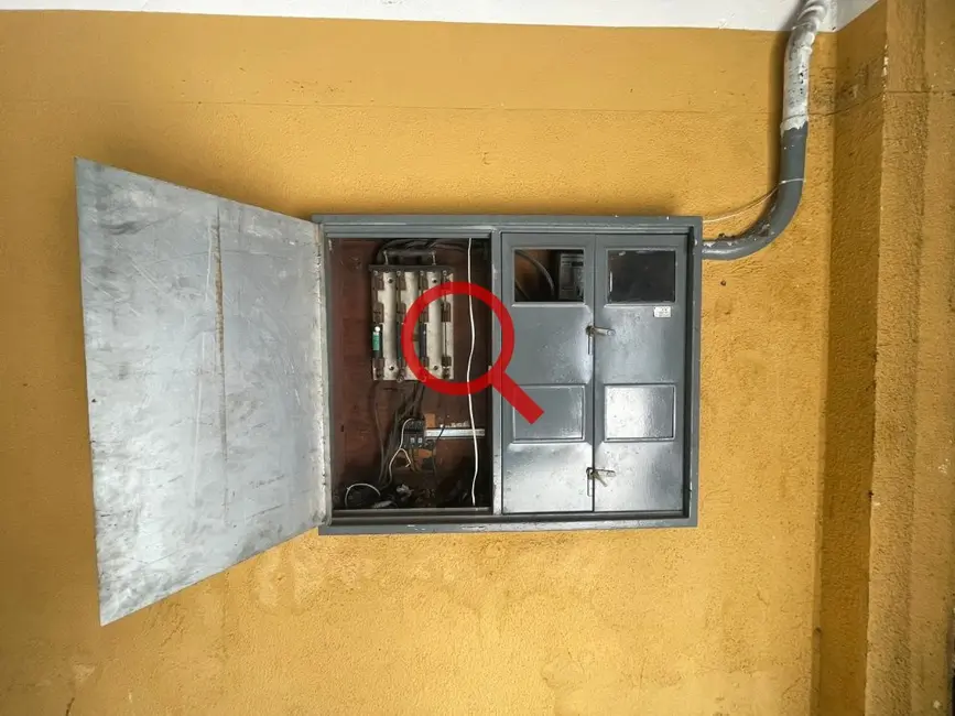 Armazém / Galpão para alugar, 500m2 em Vila Augusta, Guarulhos - SP - imagem 7 Foto 7 de Armazém / Galpão para alugar, 500m2 em Vila Augusta, Guarulhos - SP