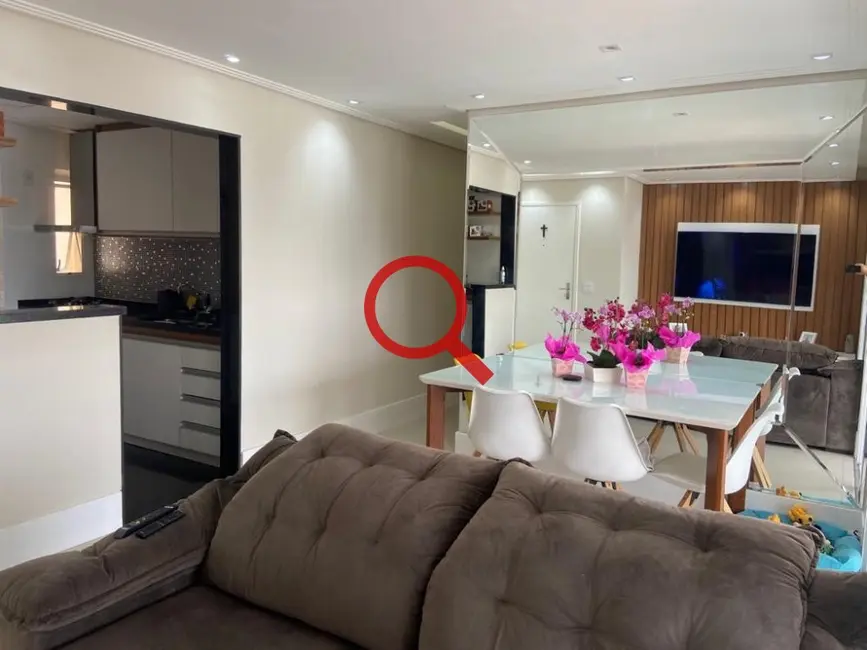 Foto 8 de Apartamento com 2 quartos à venda, 92m2 em Vila Augusta, Guarulhos - SP