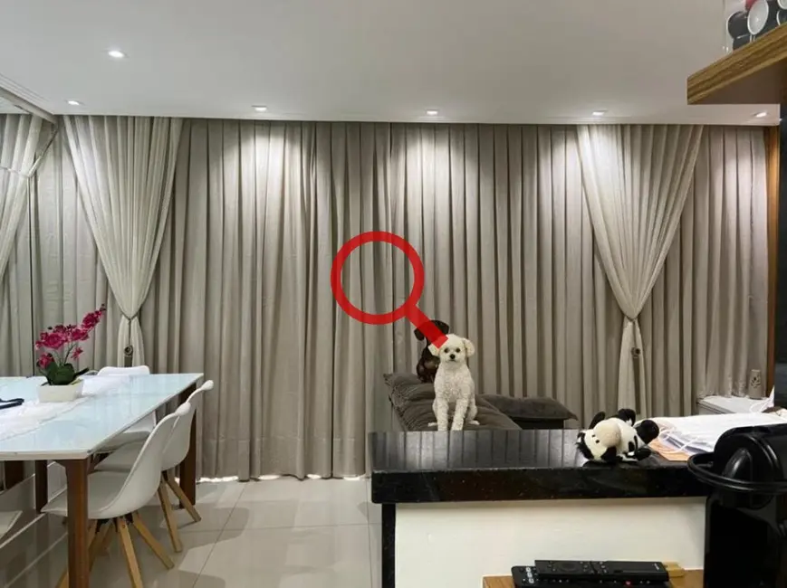 Foto 9 de Apartamento com 2 quartos à venda, 92m2 em Vila Augusta, Guarulhos - SP