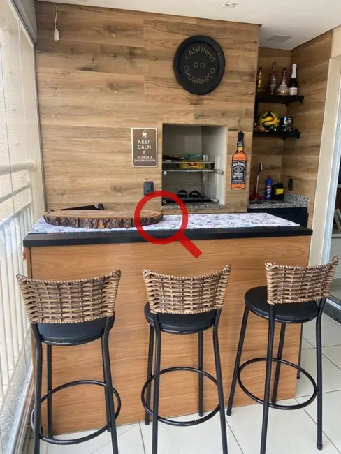 Foto 4 de Apartamento com 2 quartos à venda, 92m2 em Vila Augusta, Guarulhos - SP