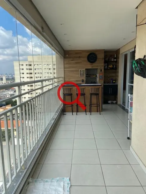 Foto 3 de Apartamento com 2 quartos à venda, 92m2 em Vila Augusta, Guarulhos - SP