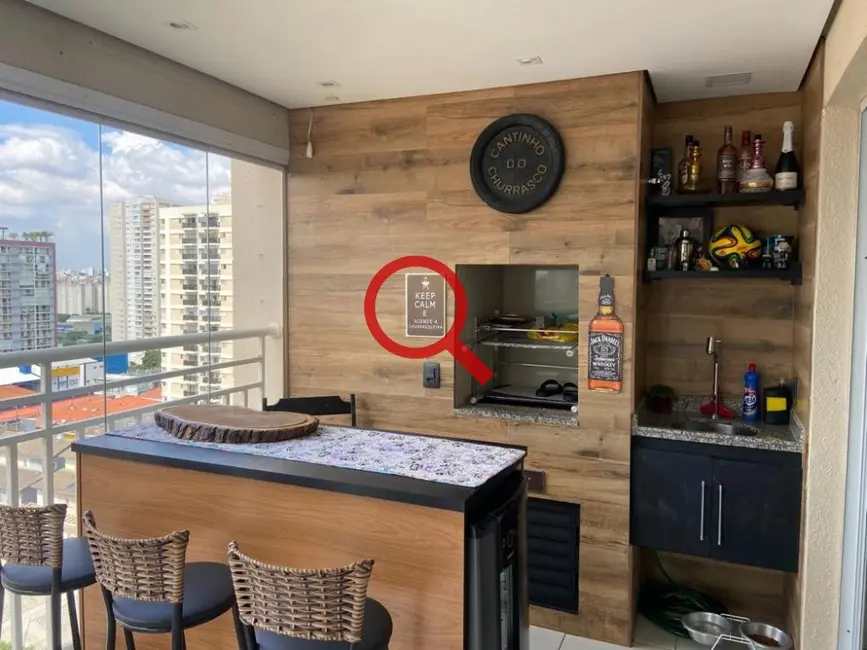 Foto 7 de Apartamento com 2 quartos à venda, 92m2 em Vila Augusta, Guarulhos - SP