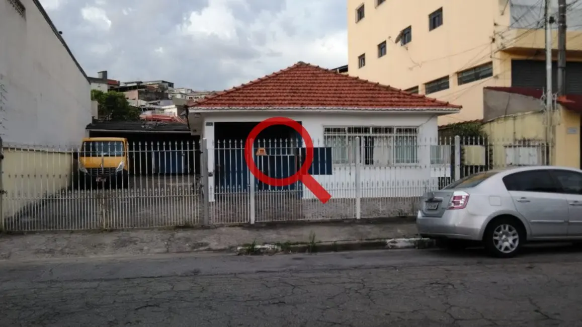 Foto 1 de Casa com 3 quartos à venda, 400m2 em Jardim Japão, São Paulo - SP