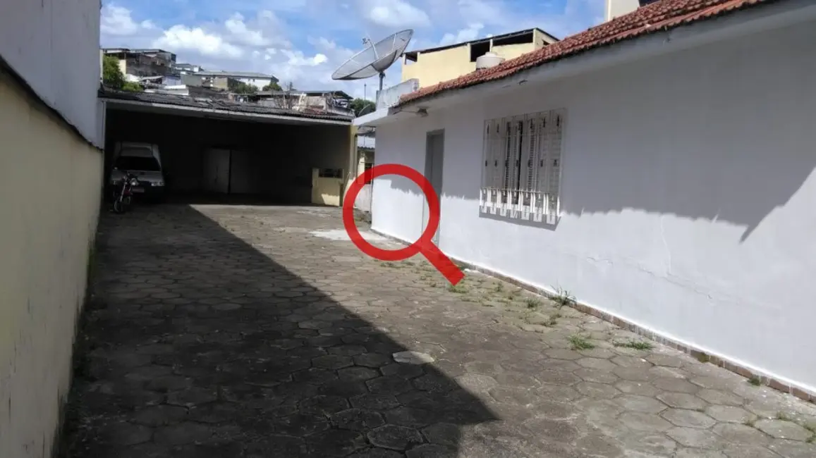 Foto 3 de Casa com 3 quartos à venda, 400m2 em Jardim Japão, São Paulo - SP
