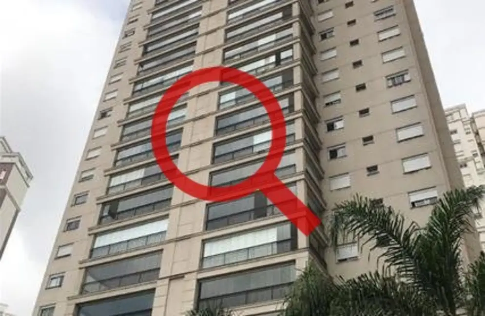 Apartamento com 3 quartos à venda, 167m2 em Parque São Jorge, São Paulo - SP - imagem 2 Foto 2 de Apartamento com 3 quartos à venda, 167m2 em Parque São Jorge, São Paulo - SP