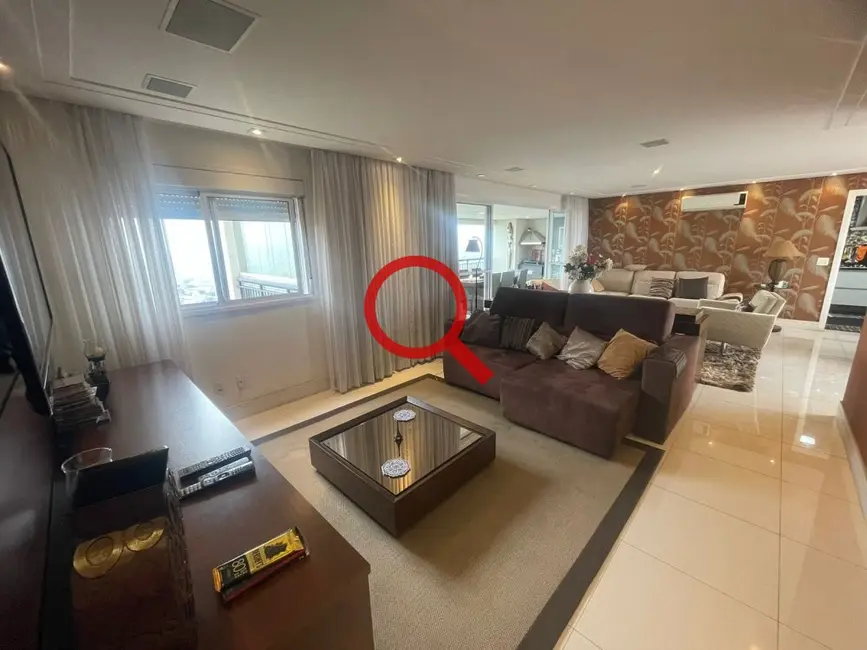 Apartamento com 3 quartos à venda, 167m2 em Parque São Jorge, São Paulo - SP - imagem 7 Foto 7 de Apartamento com 3 quartos à venda, 167m2 em Parque São Jorge, São Paulo - SP