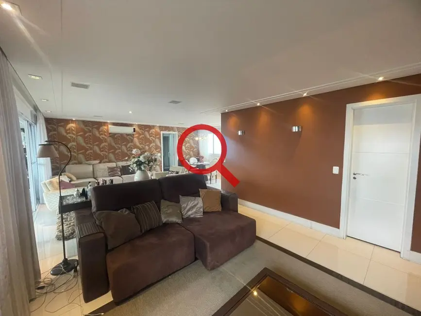 Apartamento com 3 quartos à venda, 167m2 em Parque São Jorge, São Paulo - SP - imagem 8 Foto 8 de Apartamento com 3 quartos à venda, 167m2 em Parque São Jorge, São Paulo - SP