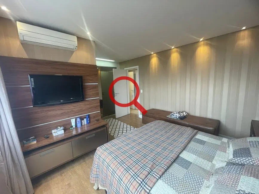 Apartamento com 3 quartos à venda, 167m2 em Parque São Jorge, São Paulo - SP - imagem 9 Foto 9 de Apartamento com 3 quartos à venda, 167m2 em Parque São Jorge, São Paulo - SP