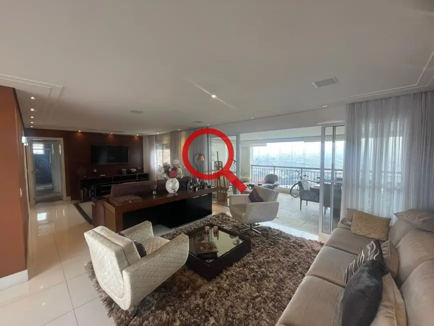 Apartamento com 3 quartos à venda, 167m2 em Parque São Jorge, São Paulo - SP - imagem 1 Foto 1 de Apartamento com 3 quartos à venda, 167m2 em Parque São Jorge, São Paulo - SP