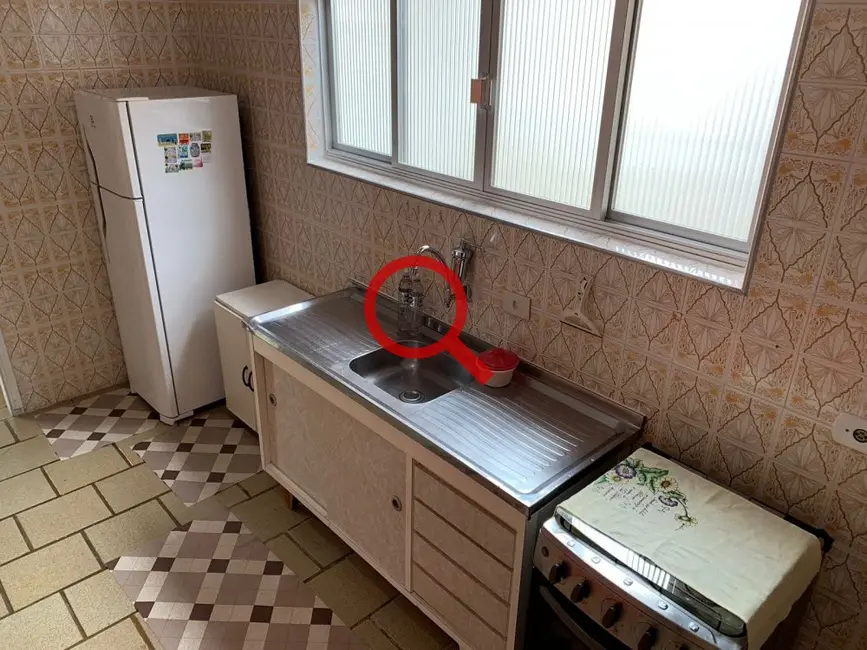 Foto 8 de Casa com 3 quartos à venda, 80m2 em Praia Grande - SP