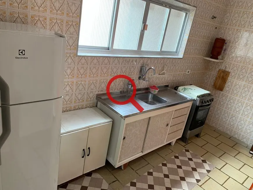 Foto 9 de Casa com 3 quartos à venda, 80m2 em Praia Grande - SP
