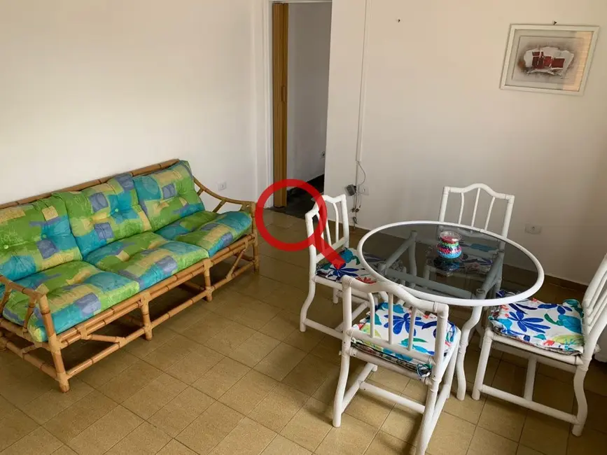 Foto 7 de Casa com 3 quartos à venda, 80m2 em Praia Grande - SP