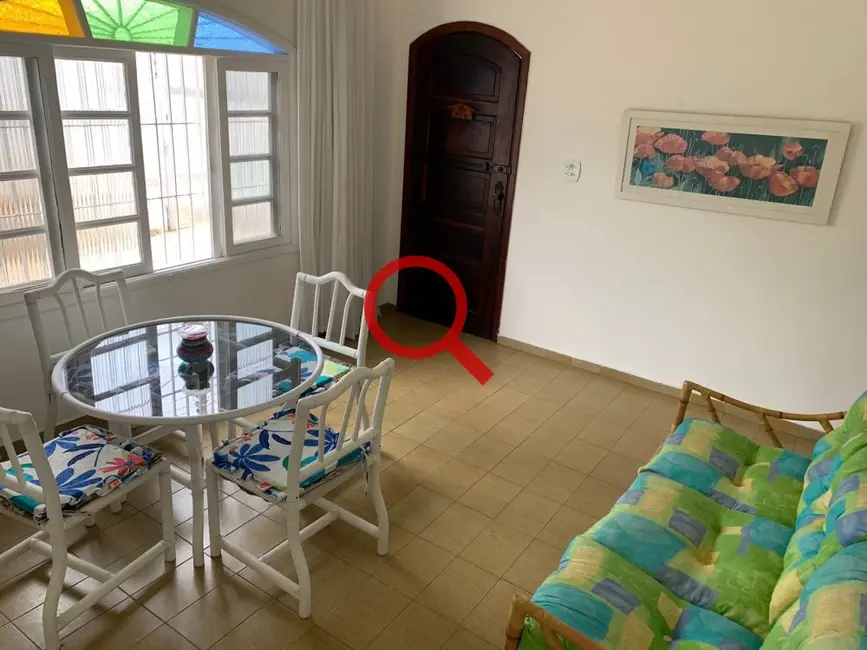 Foto 6 de Casa com 3 quartos à venda, 80m2 em Praia Grande - SP