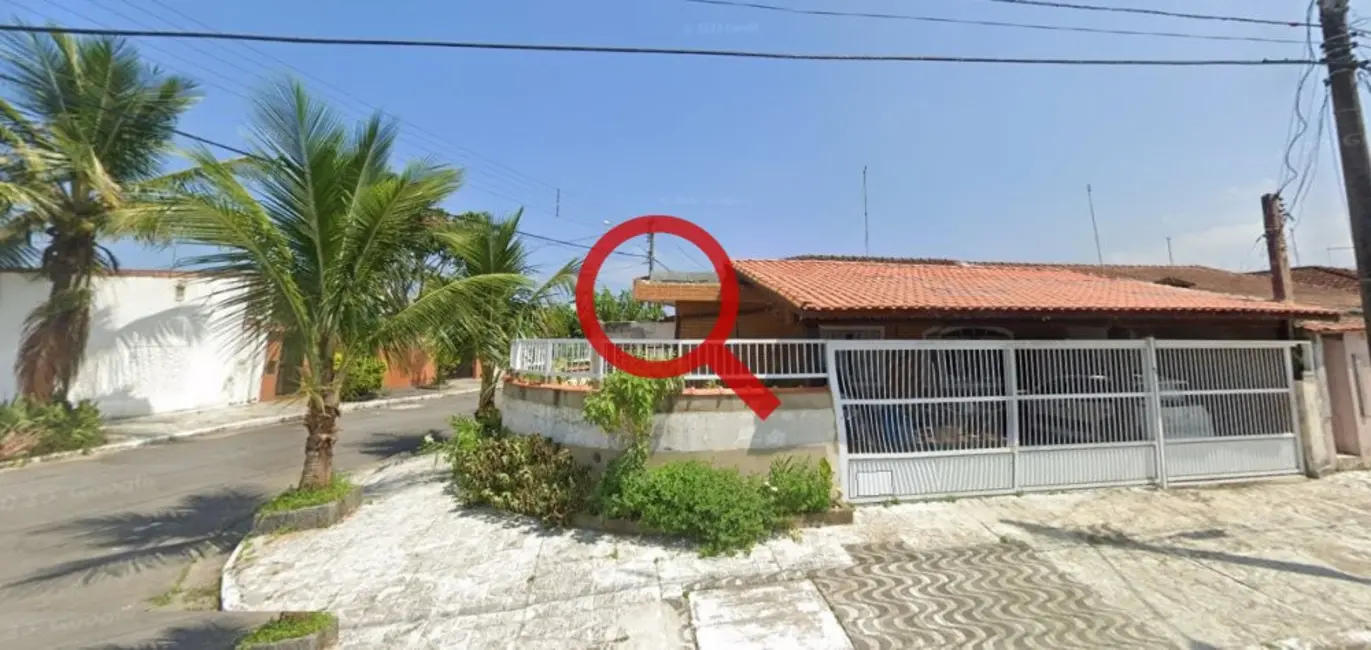Foto 1 de Casa com 3 quartos à venda, 80m2 em Praia Grande - SP