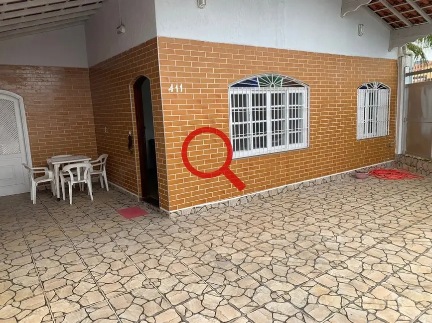 Foto 5 de Casa com 3 quartos à venda, 80m2 em Praia Grande - SP