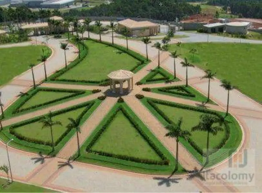 Foto 5 de Terreno / Lote à venda, 526m2 em Tamboré, Santana De Parnaiba - SP