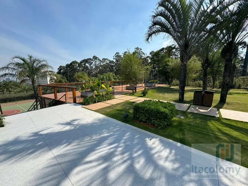 Foto 6 de Terreno / Lote à venda, 526m2 em Tamboré, Santana De Parnaiba - SP