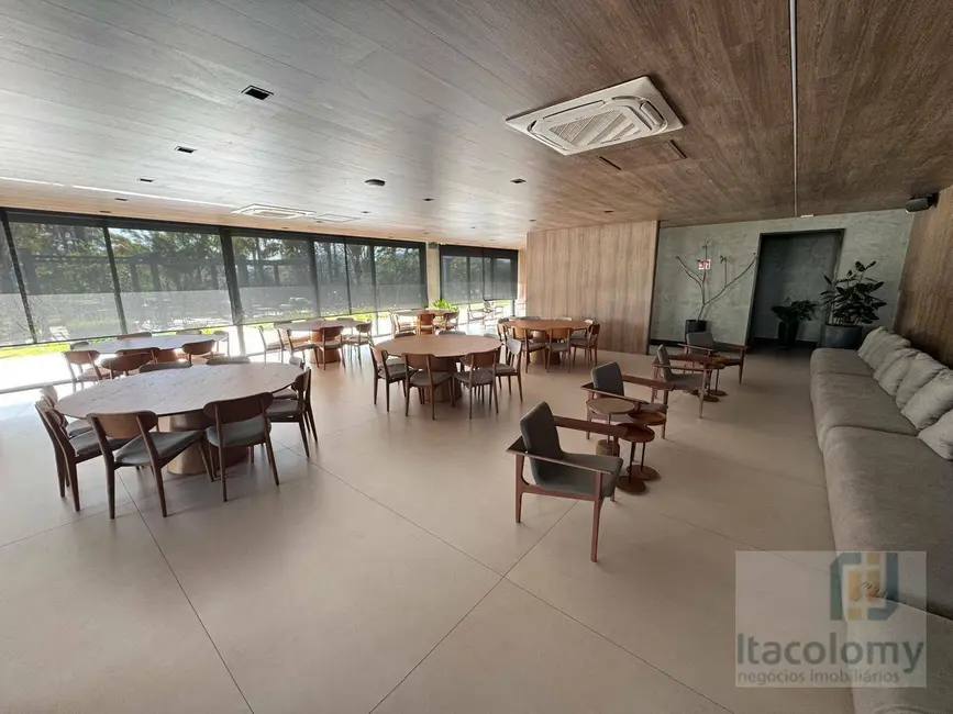 Foto 4 de Terreno / Lote à venda, 526m2 em Tamboré, Santana De Parnaiba - SP