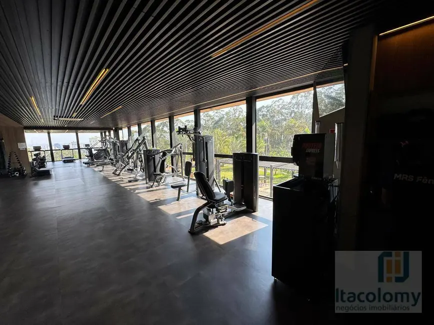 Foto 8 de Terreno / Lote à venda, 526m2 em Tamboré, Santana De Parnaiba - SP