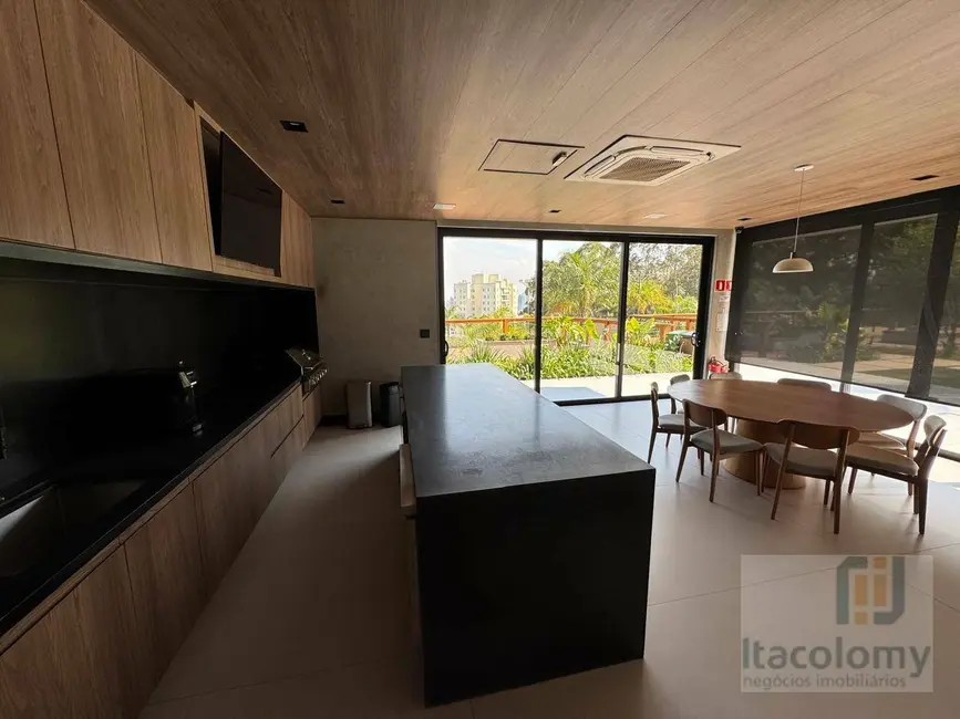 Foto 3 de Terreno / Lote à venda, 526m2 em Tamboré, Santana De Parnaiba - SP