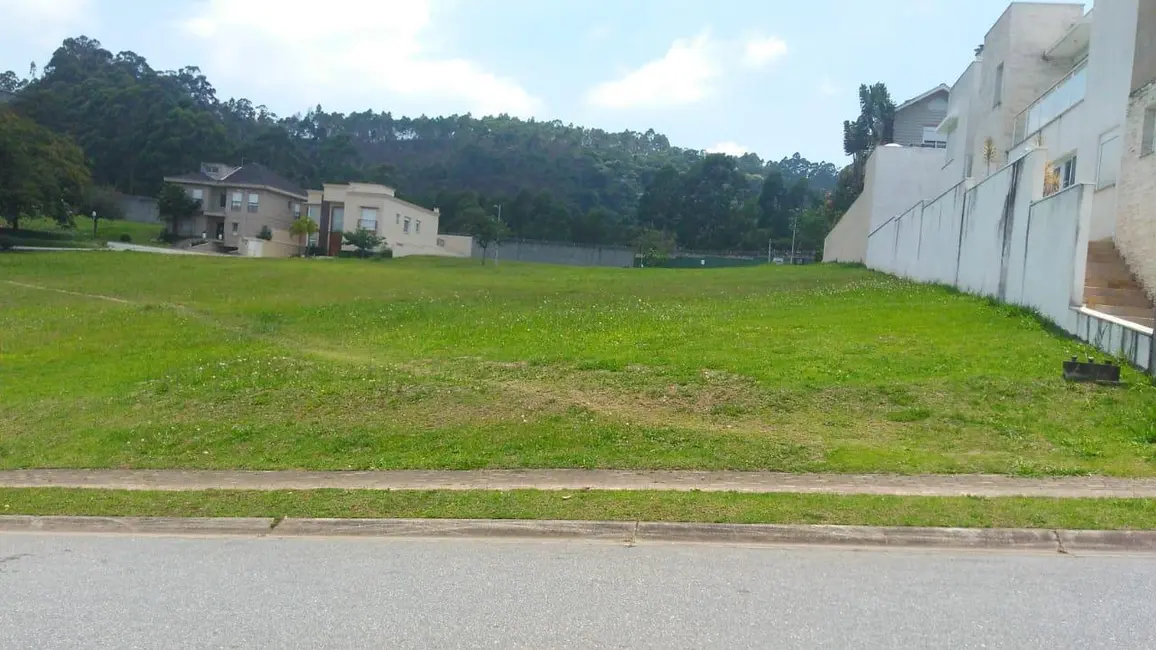 Foto 2 de Terreno / Lote à venda, 526m2 em Tamboré, Santana De Parnaiba - SP
