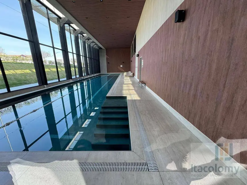 Foto 9 de Terreno / Lote à venda, 526m2 em Tamboré, Santana De Parnaiba - SP