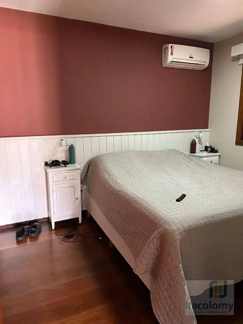 Foto 8 de Casa de Condomínio com 4 quartos à venda, 1070m2 em Santana De Parnaiba - SP