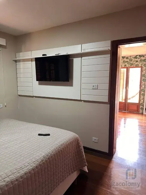 Foto 7 de Casa de Condomínio com 4 quartos à venda, 1070m2 em Santana De Parnaiba - SP