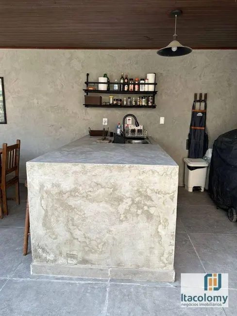 Foto 4 de Casa de Condomínio com 4 quartos à venda, 1070m2 em Santana De Parnaiba - SP