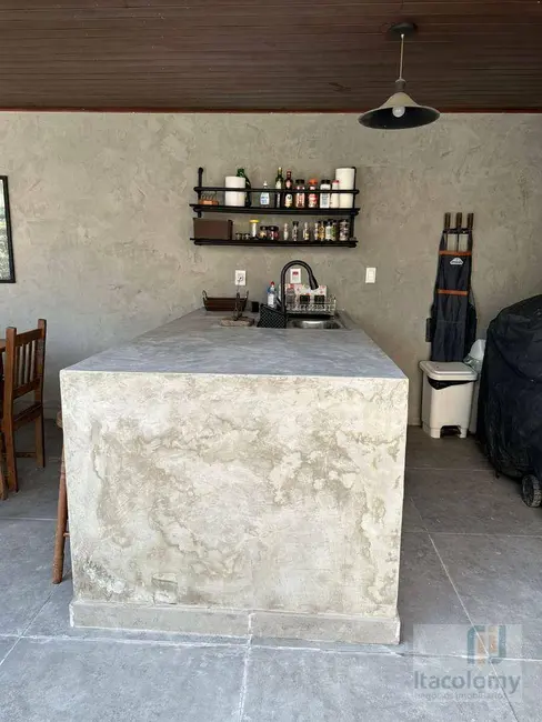 Foto 4 de Casa de Condomínio com 4 quartos à venda, 1070m2 em Santana De Parnaiba - SP