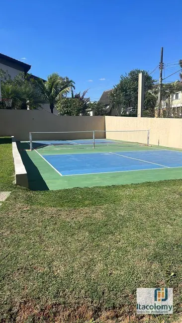 Foto 6 de Casa de Condomínio com 4 quartos à venda, 1070m2 em Santana De Parnaiba - SP