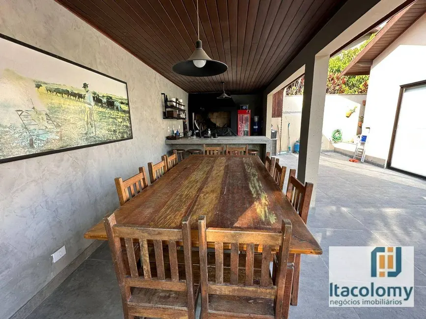 Foto 5 de Casa de Condomínio com 4 quartos à venda, 1070m2 em Santana De Parnaiba - SP