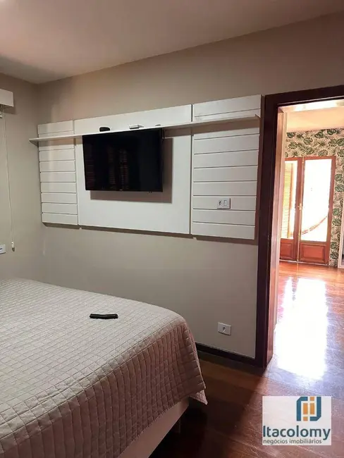 Foto 7 de Casa de Condomínio com 4 quartos à venda, 1070m2 em Santana De Parnaiba - SP