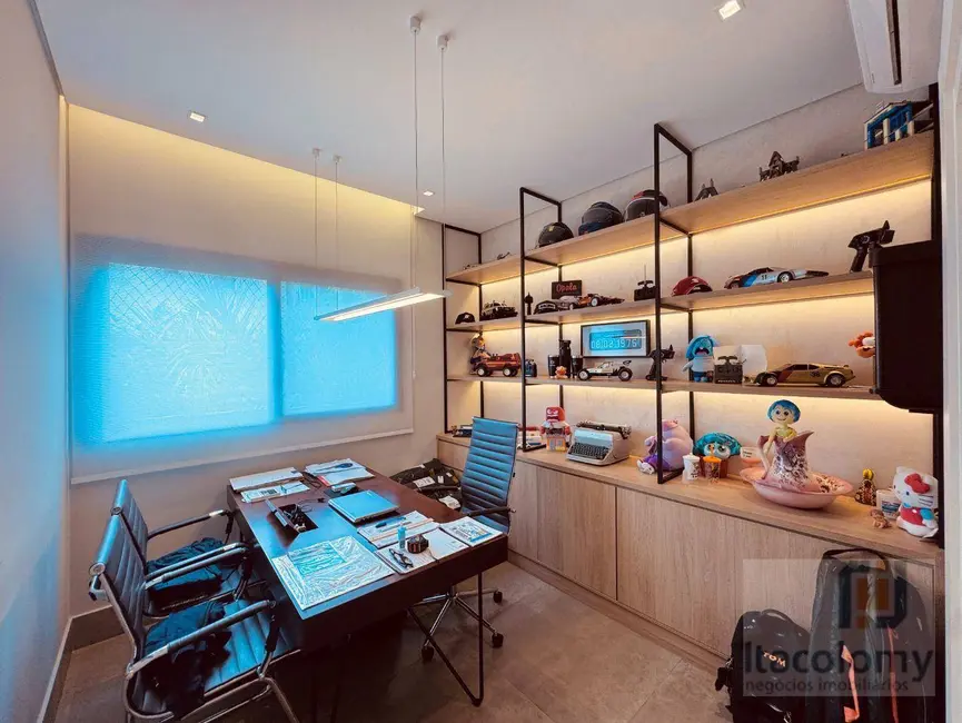 Foto 6 de Casa de Condomínio com 4 quartos à venda, 380m2 em Santana De Parnaiba - SP