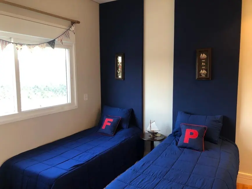 Foto 9 de Casa de Condomínio com 4 quartos à venda, 428m2 em Colinas da Anhangüera, Santana De Parnaiba - SP