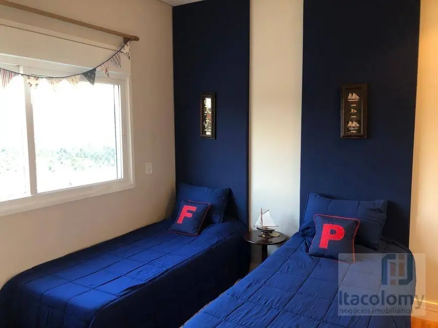 Foto 9 de Casa de Condomínio com 4 quartos à venda, 428m2 em Colinas da Anhangüera, Santana De Parnaiba - SP