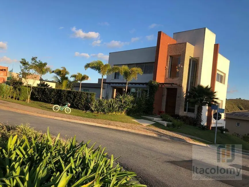 Casa de Condomínio com 4 quartos à venda, 428m2 em Colinas da Anhangüera, Santana De Parnaiba - SP - imagem 2 Foto 2 de Casa de Condomínio com 4 quartos à venda, 428m2 em Colinas da Anhangüera, Santana De Parnaiba - SP