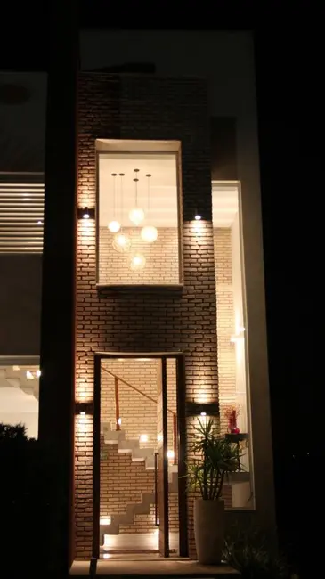 Foto 5 de Casa de Condomínio com 4 quartos à venda, 428m2 em Colinas da Anhangüera, Santana De Parnaiba - SP