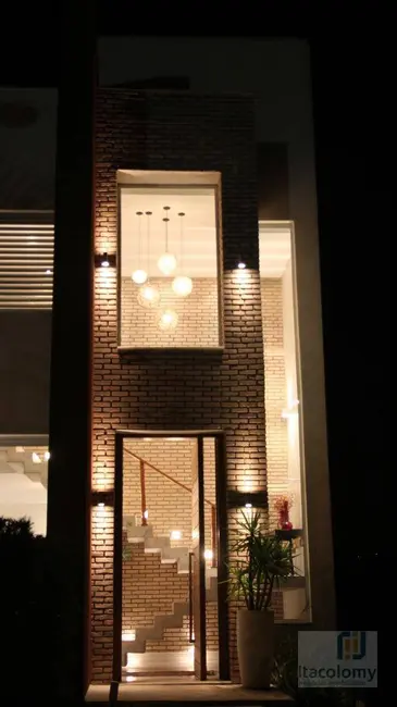 Foto 5 de Casa de Condomínio com 4 quartos à venda, 428m2 em Colinas da Anhangüera, Santana De Parnaiba - SP